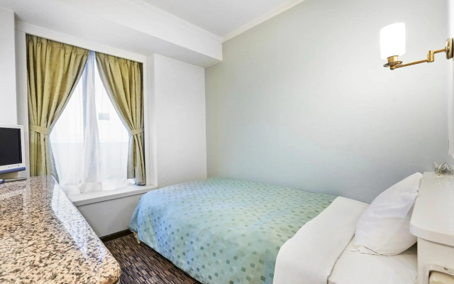 Kobe Sannomiya Union Hotel