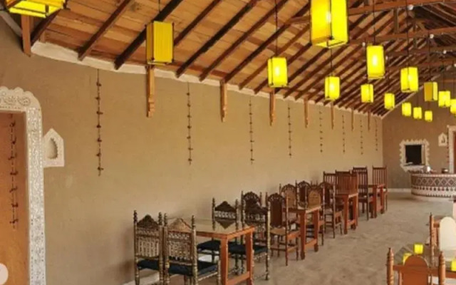 Toran Resort