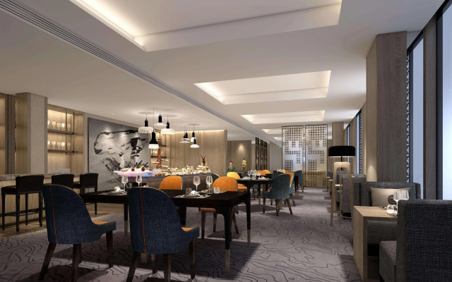 Hilton Suzhou