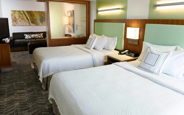 SpringHill Suites by Marriott Sioux Falls
