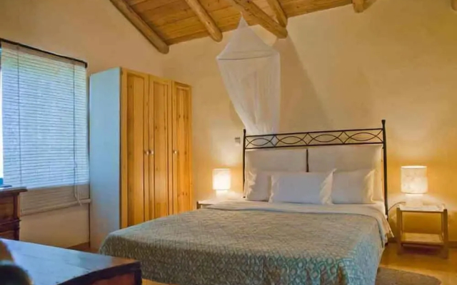 Kastellos Village - Agathes Houses