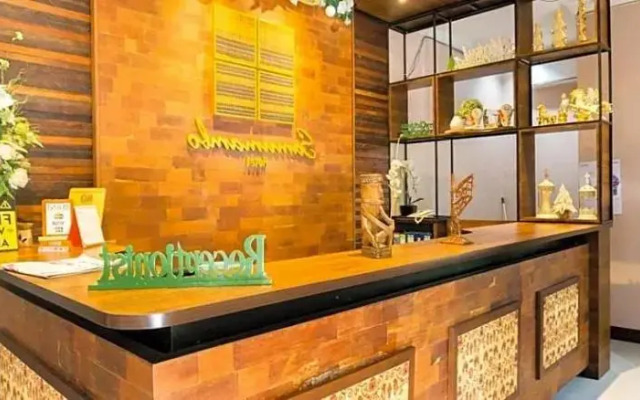 Hotel Samumambo by RedDoorz