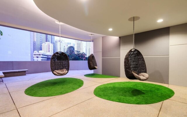 Robertson Bukit Bintang by Sweet Home KL