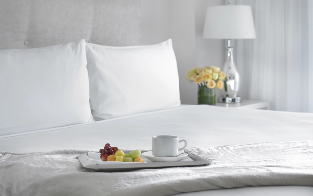 Grand Beach Hotel