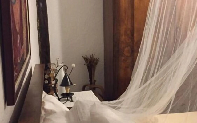 Dimitri Ada Evi & Restoran