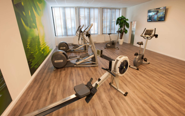 Hotel Panorama Hamburg - Billstedt