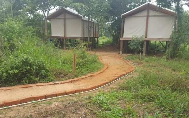 Asharo Sigiriya Villa