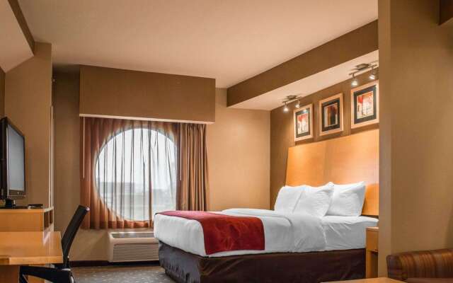 Comfort Suites Monroeville - Pittsburgh East