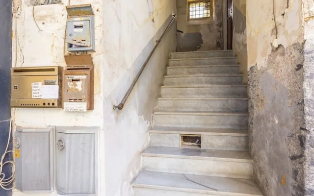 Terrazza Spaccanapoli By Napoliapartments