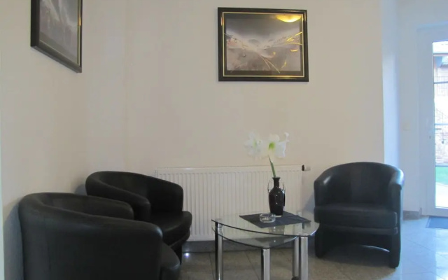 Hotel Am Weyerhof