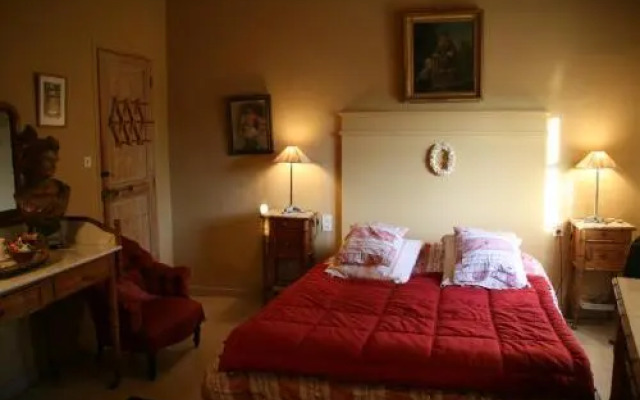 La Maison sur la Colline