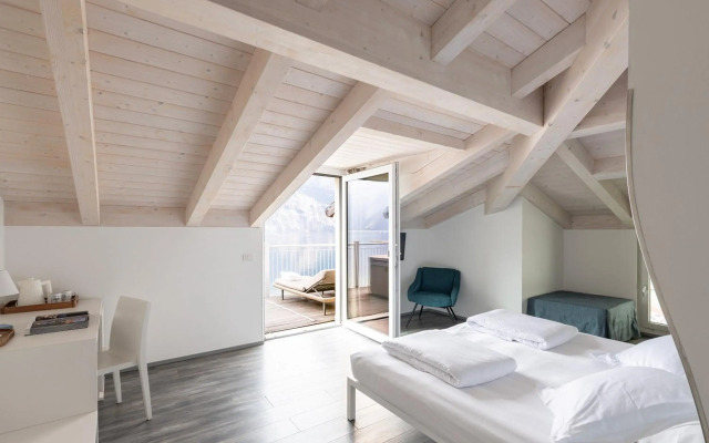 Hotel Baia Azzurra