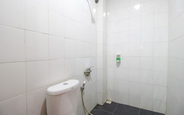 Airy Palangka Antang Palangkaraya