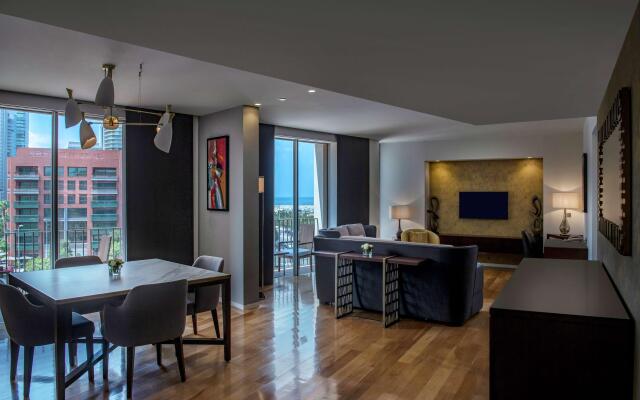 Hilton Beirut Downtown
