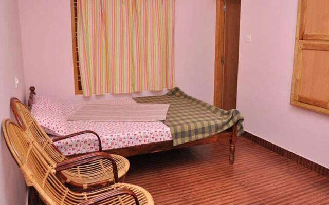 County Pep Holiday Home