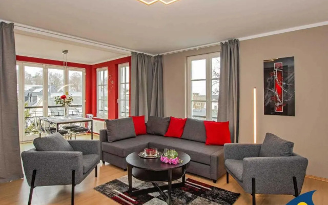 Villa Lucie Else Whg 08