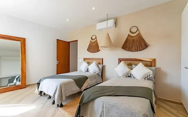 Oasis Yaaxlum 2BR