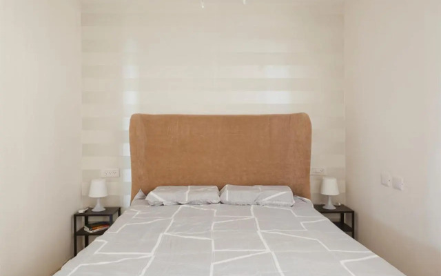 Oַ&O Group- Mini Penthouse 3BR Sea View Bat-Yam