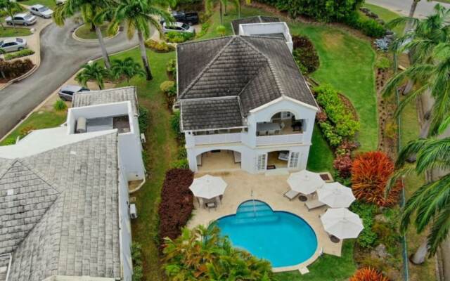 Royal Westmoreland, Royal Villa 1 by Barbados Sotheby's International Realty