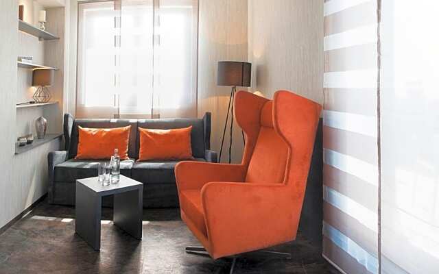 Hotel LifeStyle Mindelheim