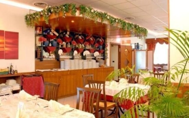 Hotel Villa San Paolo