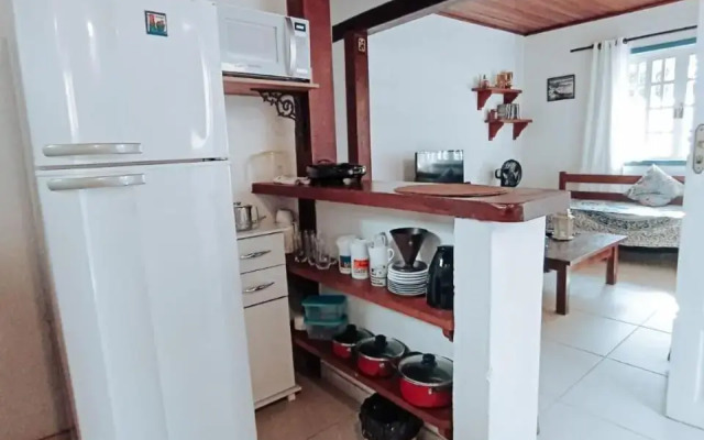 Serenity Guest House Buzios Hostel