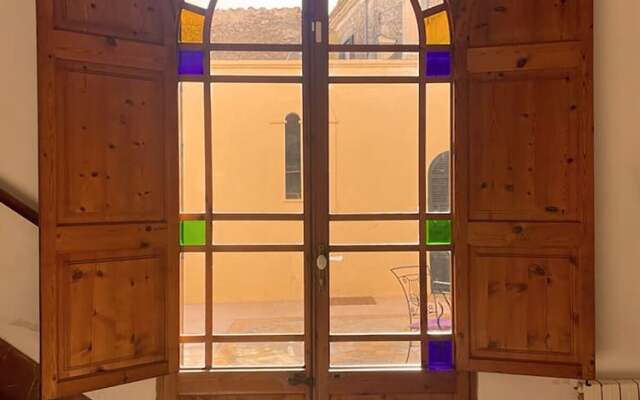 Casa Mona Turismo de Interior