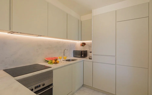 Castelo Superior Two Bedroom Apartment