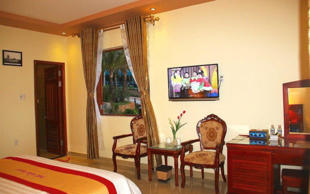 Phu Van Resort & Spa