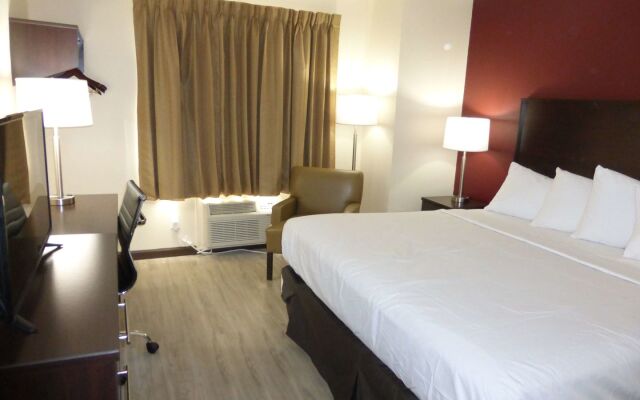 Red Roof Inn Dry Ridge