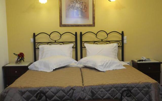 Skiathos Island Suites