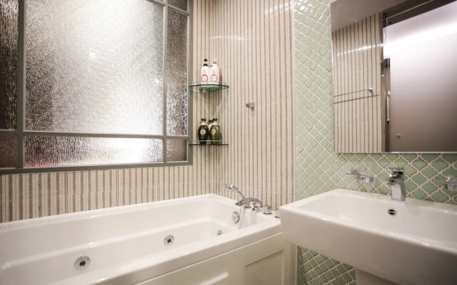 Yeoju Dubai Self Check-in Motel