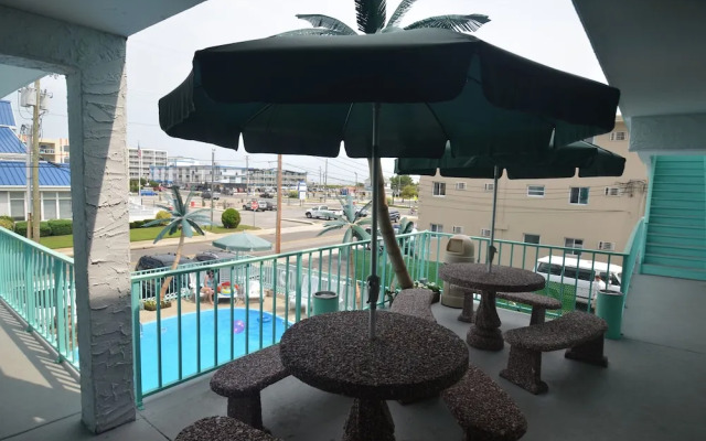 Sea Scape Inn
