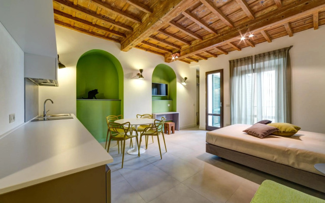 Palazzo Mannaioni Suites