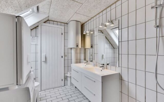"Sarita" - 900m from the sea in Western Jutland