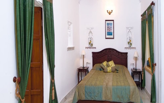 Sardargarh Heritage Hotel