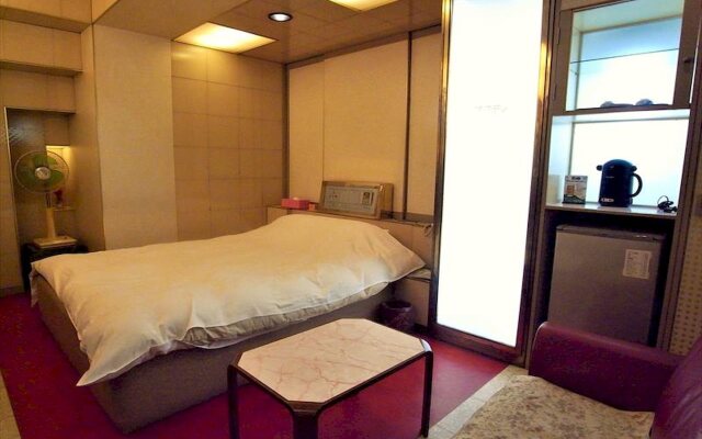 HOTEL YAMAKYU - Adult only