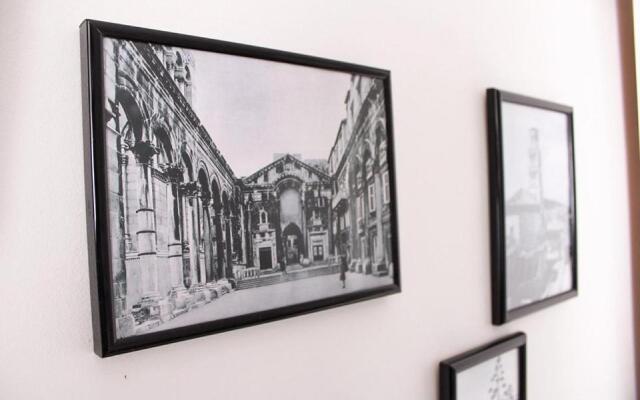 Bella Elia Apartment