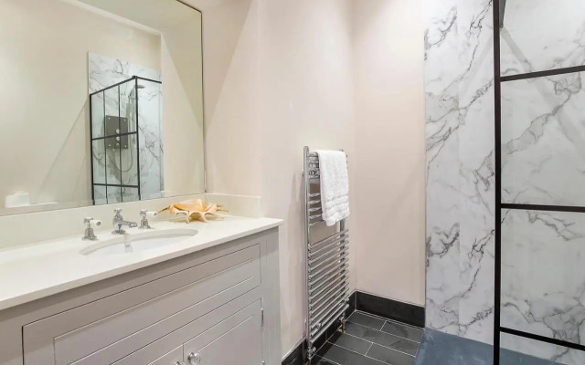 George Street Boutique Apartments