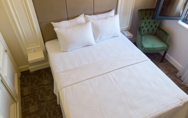 Bursa Ulupark Hotel