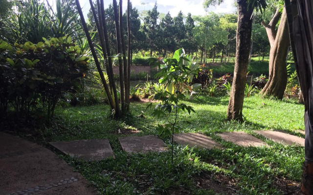Phu Pha Nam Resort & Spa