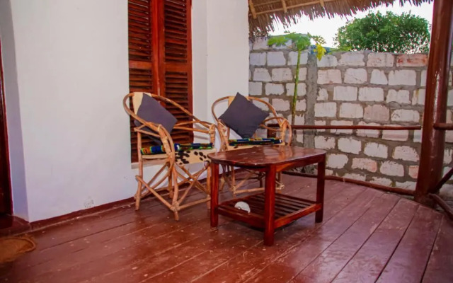 Zanzi Rest bungalows