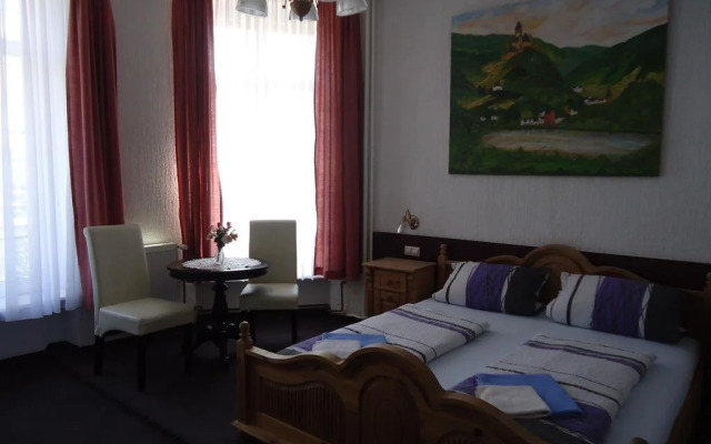 Union Hotel Cochem