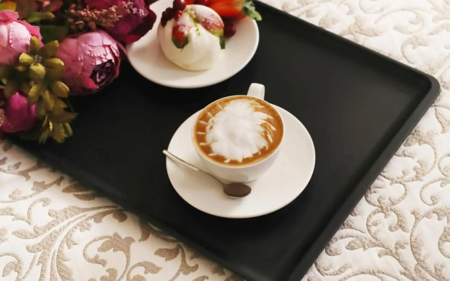 Old Riga Boutique Hotel Vecriga
