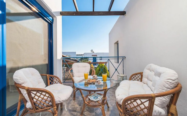 Maripaul Family Villa