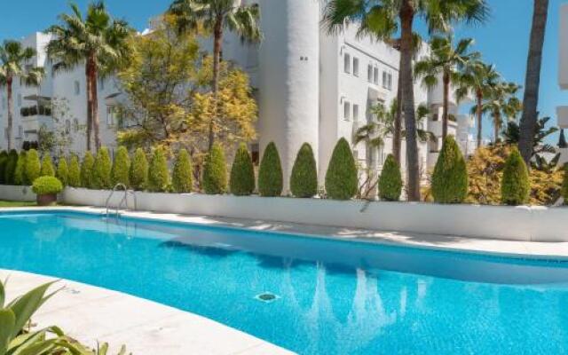 Apartamento Marbella Real 3D