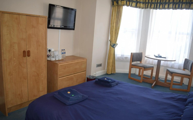 Portland Hotel