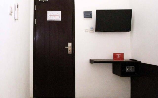 ZEN Rooms Menteng Cikini