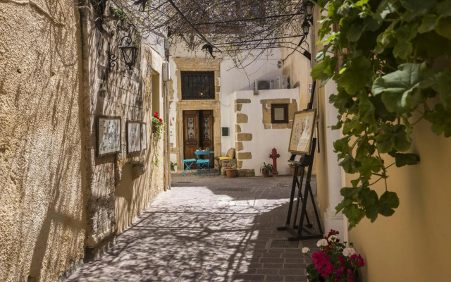 Eulogia Casa