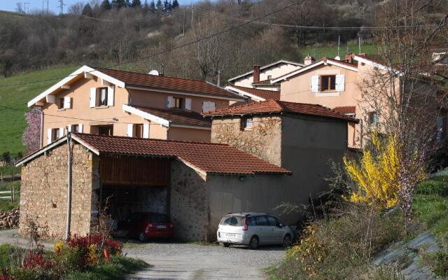 Le Clos Du Jubin